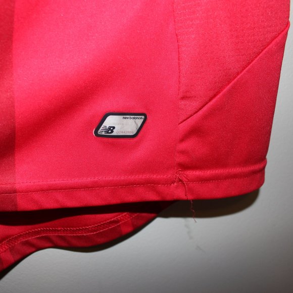 near mint PANAMA 2015-16 home football shirt New Balance soccer jersey FEPAFUT - Picture 12 of 16